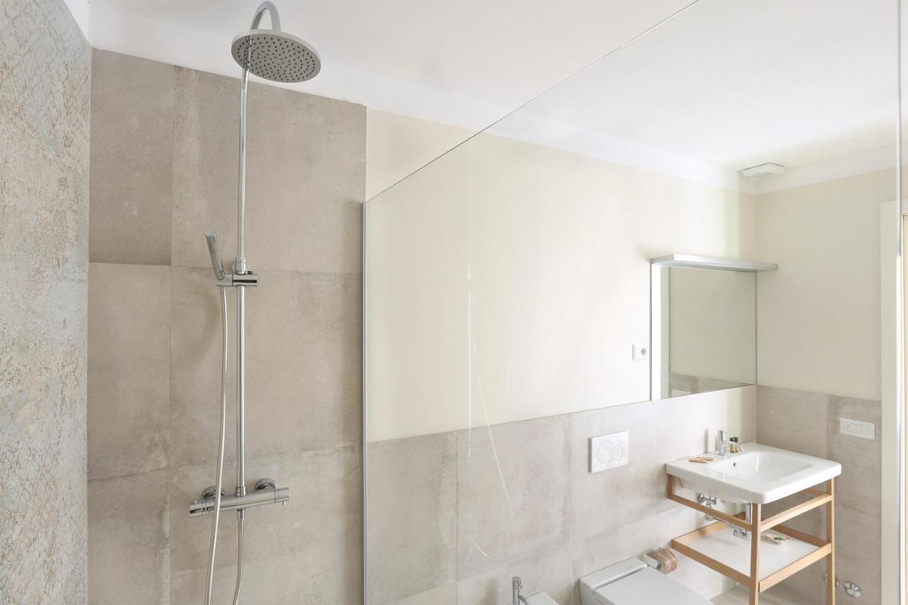 Apt. Ocra - Pauline Suites, Palazzo Borghese Florence Luaran gambar